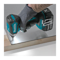 Makita DTD153Z 18V Brushless Impact Driver Bare Unit Compact Cordless 170Nm Tool