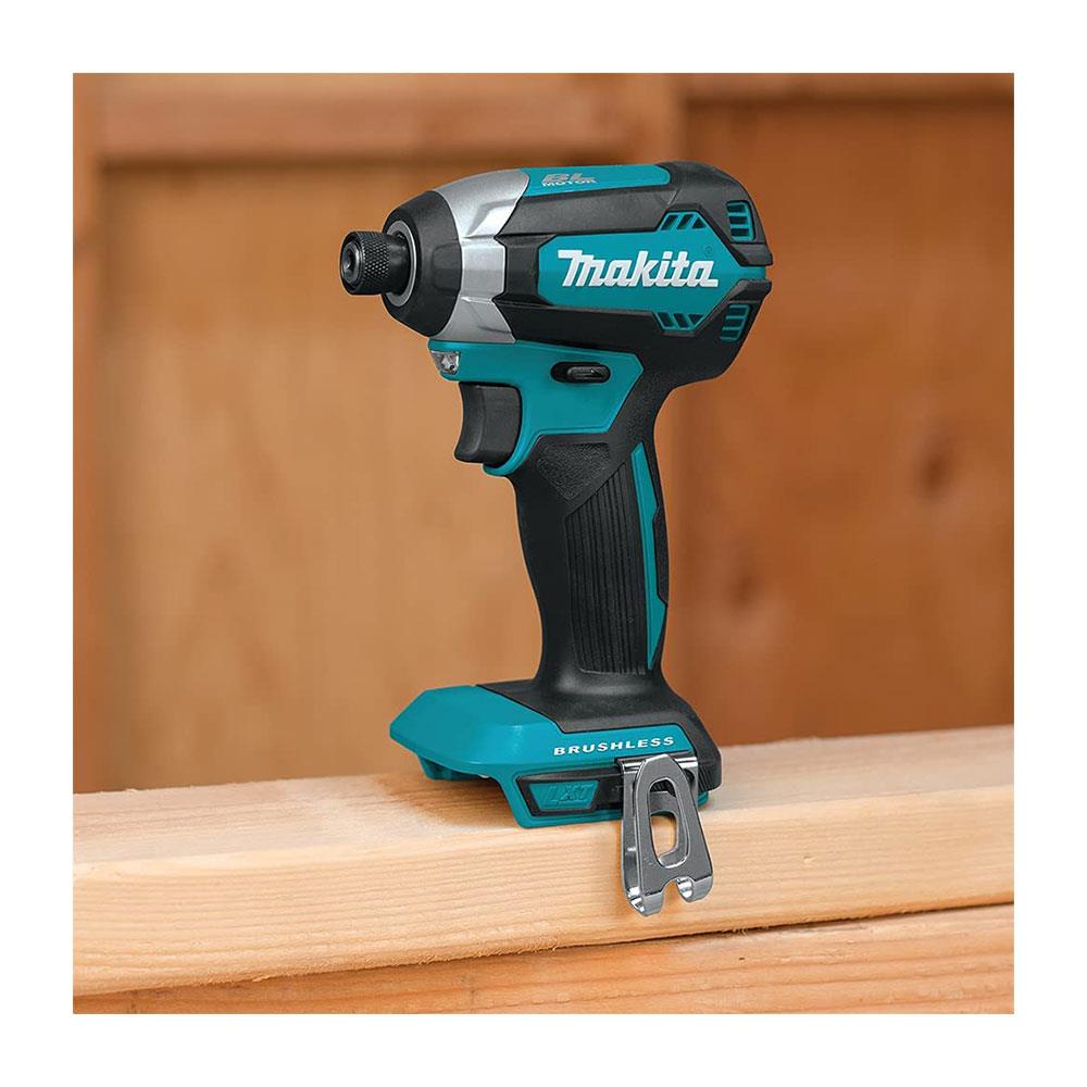 Makita DTD153Z 18V Brushless Impact Driver Bare Unit Compact Cordless 170Nm Tool