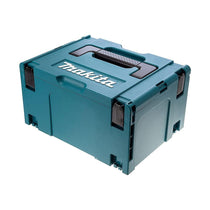 Makita MAKPAC Connector Case Type 3 - Blue/Black