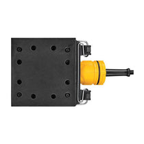 DeWalt 1/4 Sheet Palm Sander 240V Powerful Finishing Performance Electric Sander