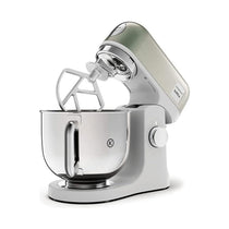 Kenwood kMix Stand Mixer KMX760GR 5L 1000W Stainless Steel Bowl Green with K-Beater Dough Hook Whisk