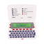 Lexibook Collins English Electronic Dictionary with Thesaurus and Conjugation Blue White