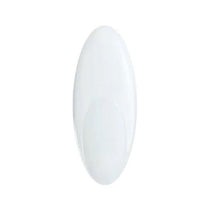 3M Command Bathroom Hooks Medium Frosted Damage-Free Wall Hooks 1.3kg Hold