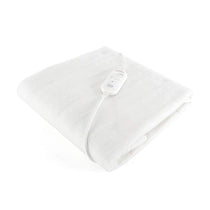 Luxury Electric Underblanket Ultimate Warmth Double 120 x 107cm