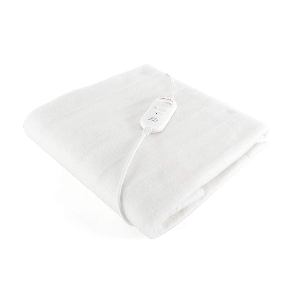 Luxury Electric Underblanket Ultimate Warmth Double 120 x 107cm