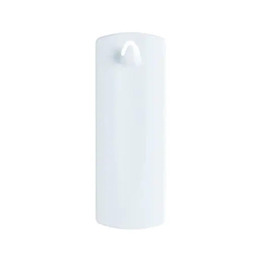 3M Command Sawtooth Picture Hanger Large 1 Hanger 2 Large Strips 1.8kg White 17040 Damage-Free Wall Hanging System