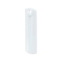 3M Command Sawtooth Picture Hanger Large 1 Hanger 2 Large Strips 1.8kg White 17040 Damage-Free Wall Hanging System