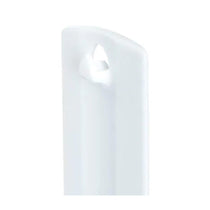 3M Command Sawtooth Picture Hanger Large 1 Hanger 2 Large Strips 1.8kg White 17040 Damage-Free Wall Hanging System