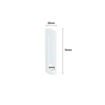 3M Command Wire Back Picture Hanger Large White 2.2kg Holding Power 17041