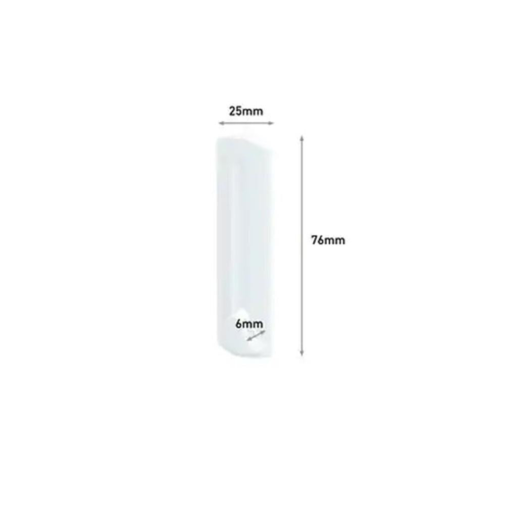 3M Command Wire Back Picture Hanger Large White 2.2kg Holding Power 17041