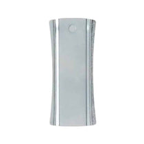 3M Command Universal Sticky Nail Large 1 Hanger And 2 Large Strips 2.2kg Holding Power - Silver