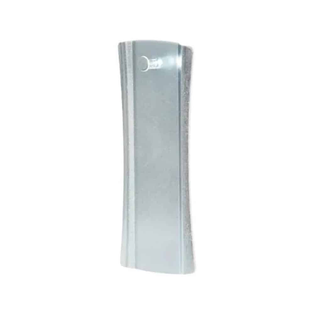 3M Command Universal Sticky Nail Large 1 Hanger And 2 Large Strips 2.2kg Holding Power - Silver