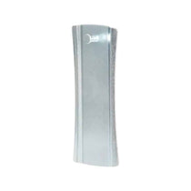 3M Command Universal Sticky Nail Large 1 Hanger And 2 Large Strips 2.2kg Holding Power - Silver