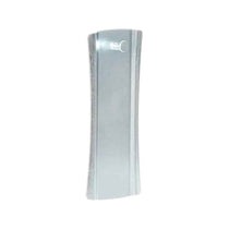 3M Command Universal Sticky Nail Large 1 Hanger And 2 Large Strips 2.2kg Holding Power - Silver
