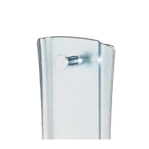 3M Command Universal Sticky Nail Large 1 Hanger And 2 Large Strips 2.2kg Holding Power - Silver
