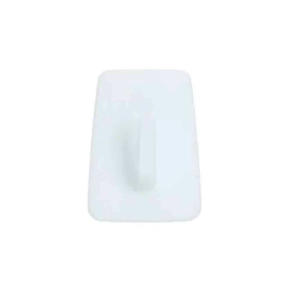 3M Command Micro Hooks Mini 225g Holding Power White Hooks with Strips Secondary image