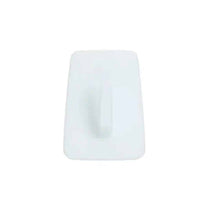 3M Command Micro Hooks Mini 225g Holding Power White Hooks with Strips