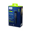 Philips Series 3000 All-In-One Trimmer Beard Hair And Nose Multi Grooming Kit With 7 Attachments - Black