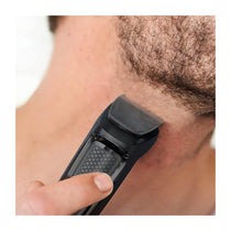 Philips Series 3000 All-In-One Trimmer Beard Hair And Nose Multi Grooming Kit With 7 Attachments - Black