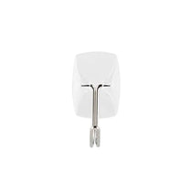 Command Wire Hooks Small 3M Damage-Free Hanging Hooks 225g White