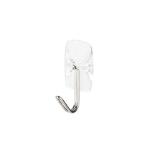 Command Wire Hooks Small 3M Damage-Free Hanging Hooks 225g White