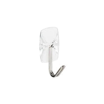 Command Wire Hooks Small 3M Damage-Free Hanging Hooks 225g White