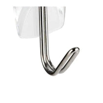 Command Wire Hooks Small 3M Damage-Free Hanging Hooks 225g White