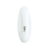3M Command Medium Wire Hooks 1.3kg White 2 Hooks 4 Strips