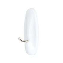 3M Command Medium Wire Hooks 1.3kg White 2 Hooks 4 Strips