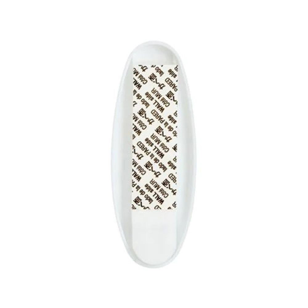 3M Command Medium Wire Hooks 1.3kg White 2 Hooks 4 Strips