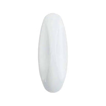 3M Command Designer Hooks Medium 2 Hooks And 4 Medium Strips 1.3kg Holding Power - White