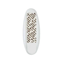 3M Command Designer Hooks Medium 2 Hooks And 4 Medium Strips 1.3kg Holding Power - White