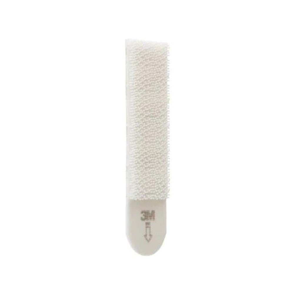 3M Command Picture Hanging Strips Medium 3 Sets of Medium Strips 2.7kg Holding Power - White Secondary image