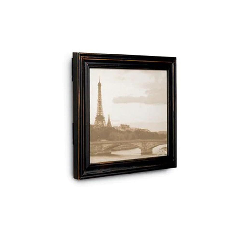 3M Command Picture Hanging Strips Medium Black – 5.4kg Damage-Free Wall Mount Strips