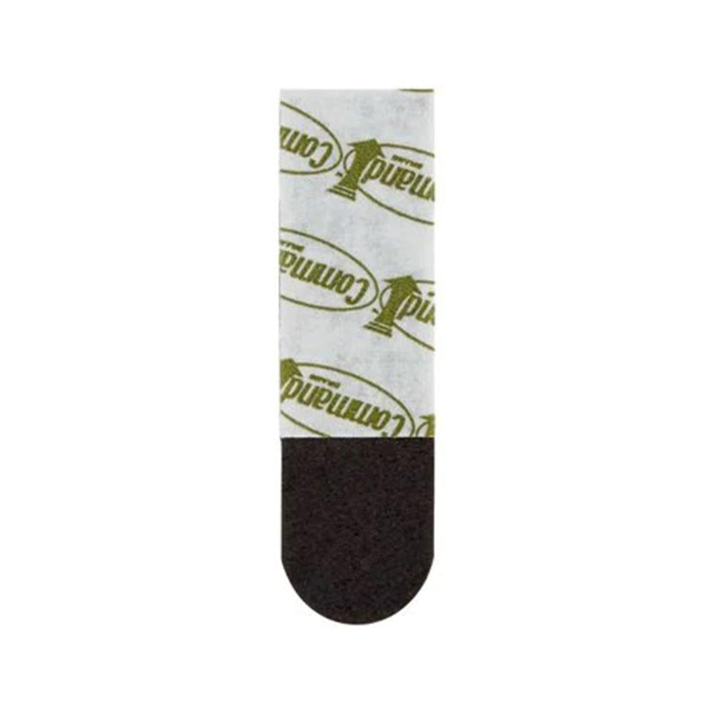 3M Command Picture Hanging Strips Medium Black – 5.4kg Damage-Free Wall Mount Strips