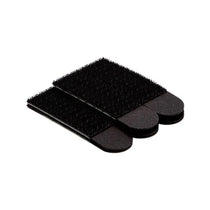 3M Command Picture Hanging Strips Medium Black – 5.4kg Damage-Free Wall Mount Strips