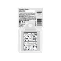 3M Command Picture Hanging Strips Value Pack Small Medium 17203