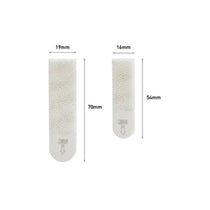 3M Command Picture Hanging Strips Value Pack Small Medium 17203