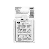 3M Command Picture Hanging Strips Value Pack Small Medium 17203