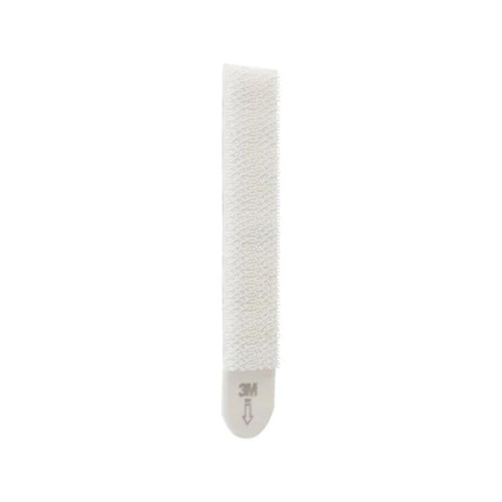 3M Command Large Picture Hanging Strips 7.2kg White 4 Sets