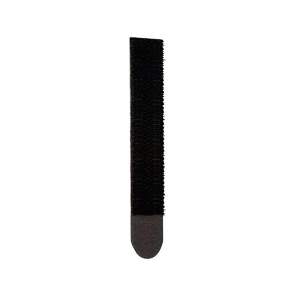 3M Command Picture Hanging Strips Large Black 7.2kg 4 Sets