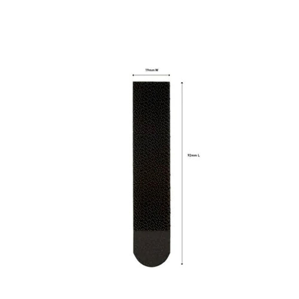 3M Command Picture Hanging Strips Large Black 7.2kg 4 Sets