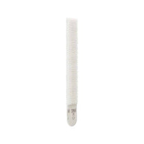 3M Command Picture Hanging Strips Narrow 4 Sets of Narrow Strips 5.4kg Holding Power - White