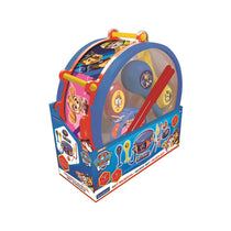 Paw Patrol Musical Instruments Set Amazing 7 Piece Kids Music Kit
