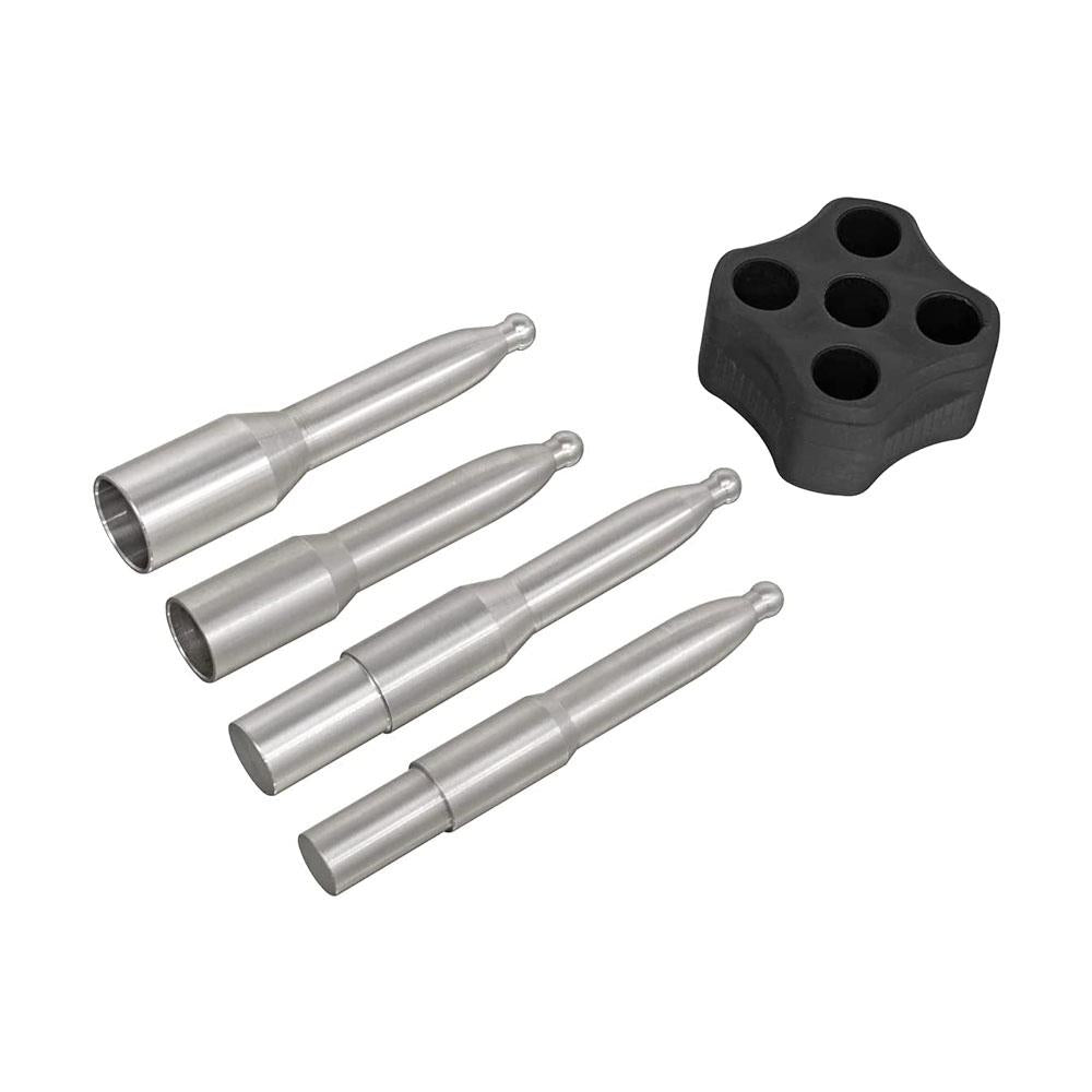 Sealey WheelEazy Wheel Fitting And Alignment Tool - Black