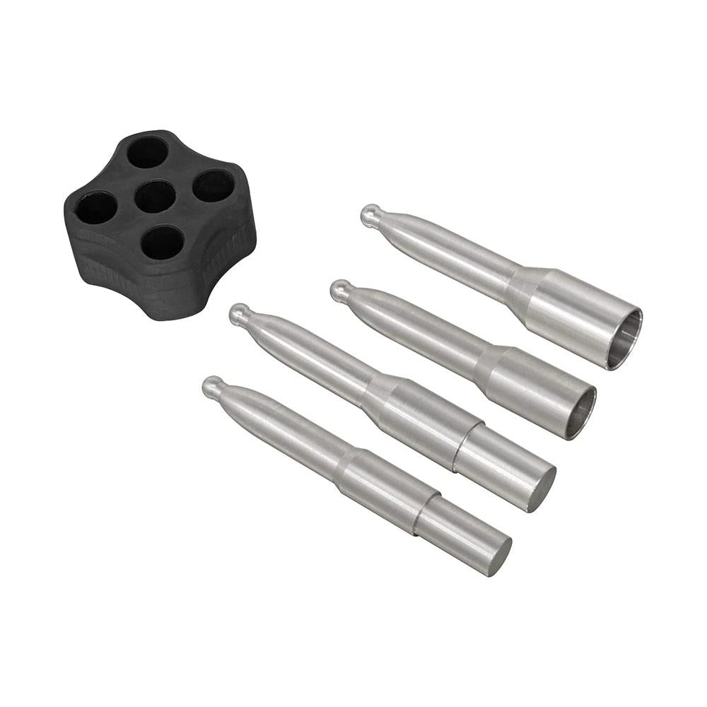 Sealey WheelEazy Wheel Fitting And Alignment Tool - Black