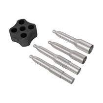 Sealey WheelEazy Wheel Fitting And Alignment Tool - Black
