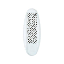 3M Command Bathroom Designer Hooks Medium 2 Hooks And 4 Medium Strips 1.3 kg Holding Power - White