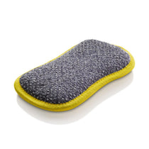 E-Cloth Essentials Washing Up Pad Non-Scratch Kitchen Scrub Sponge 15cm x 8cm - Assorted