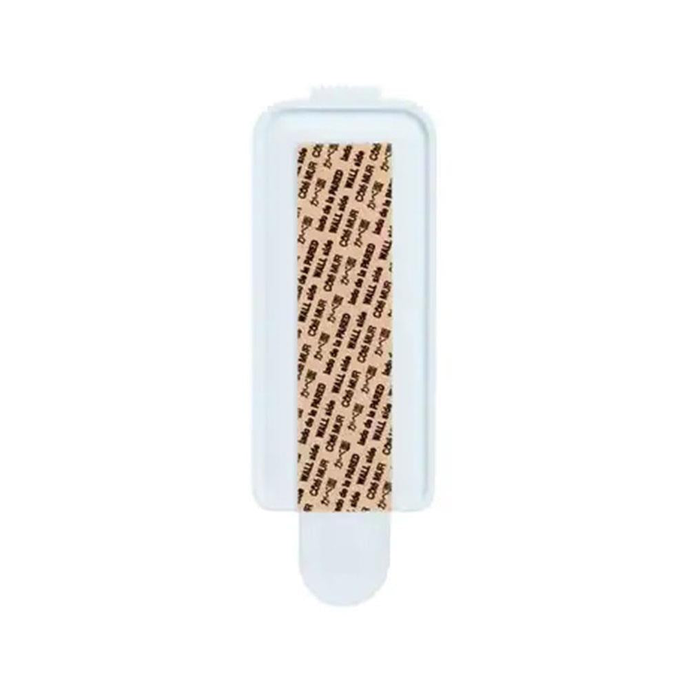 3M Command Canvas Hanger Large 1 Hanger And 2 Large Strips 1.3kg Holding Power - White